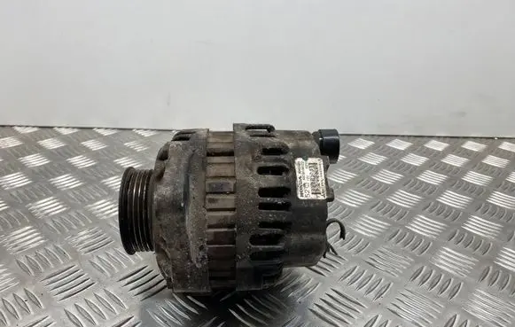 Honda Jazz Generator/alternator AHGA69 A5TB1391ZD