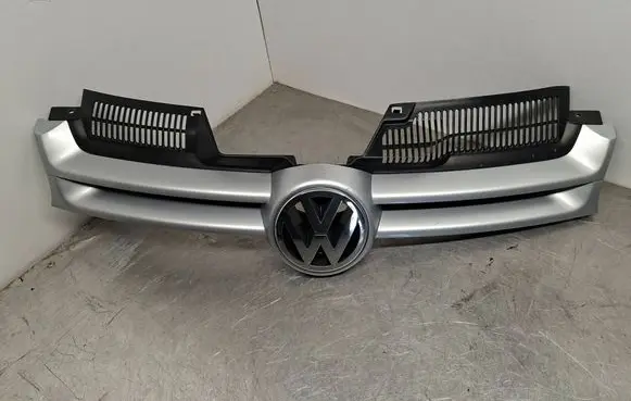 Volkswagen Golf V Front grill 1K0853655A 1K0853651A