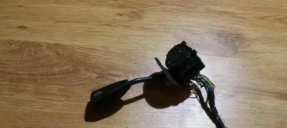 BMW 3 E36 Indicator stalk 011003
