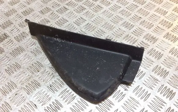 Mercedes-Benz GLC X253 C253 Dashboard side end trim A2536800507