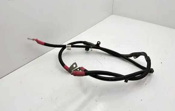 BMW X3 F25 Wires (starter motor) 8577243