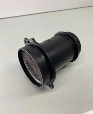 Audi Q7 4L Mass air flow meter 059906461K