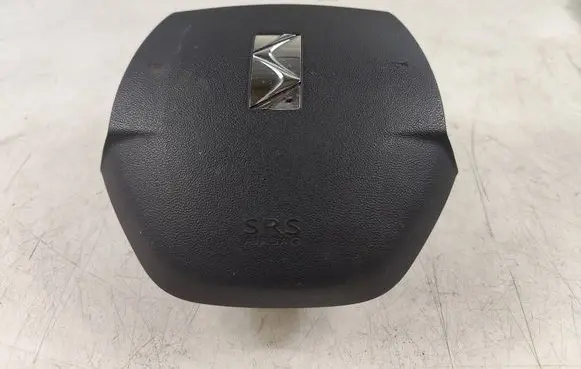 Citroen DS5 Steering wheel airbag 96864298ZD