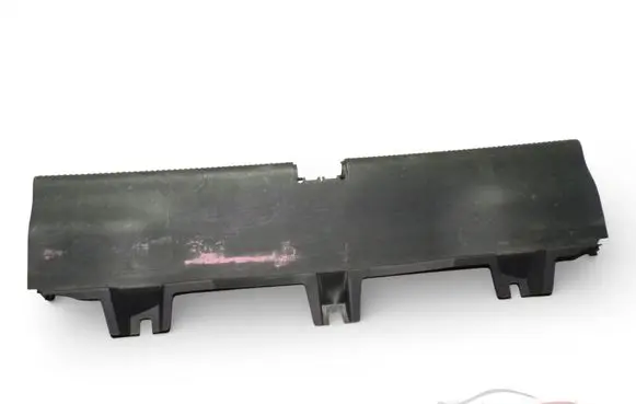 Skoda Octavia Mk2 (1Z) Trunk/boot sill cover protection 1Z9863485B
