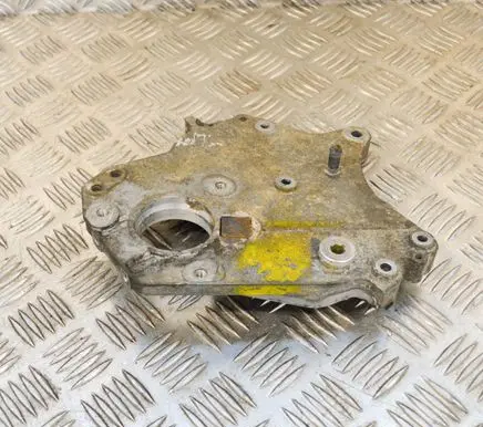 Mercedes-Benz B W245 Other engine bay part A6400102335
