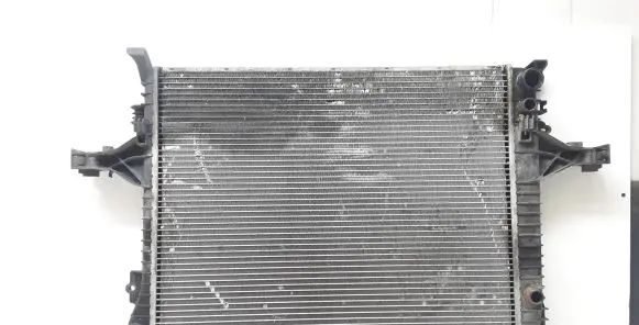 Volvo XC90 Coolant radiator 30681495