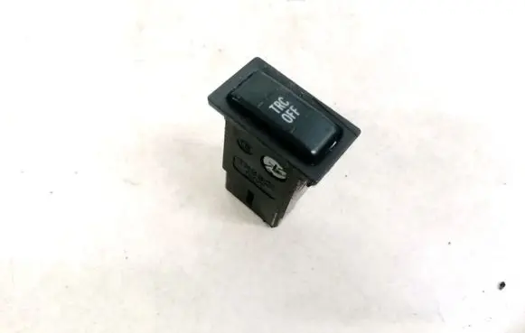 Traction control (ASR) switch