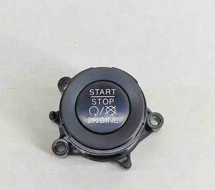 Jeep Renegade Engine start stop button switch 5ZR57LXHAA