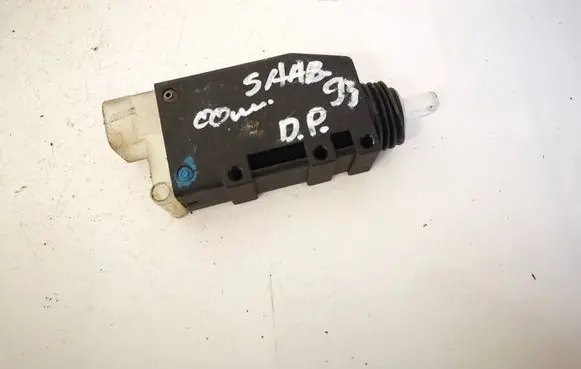 Saab 9-3 Ver1 Central locking motor 805328