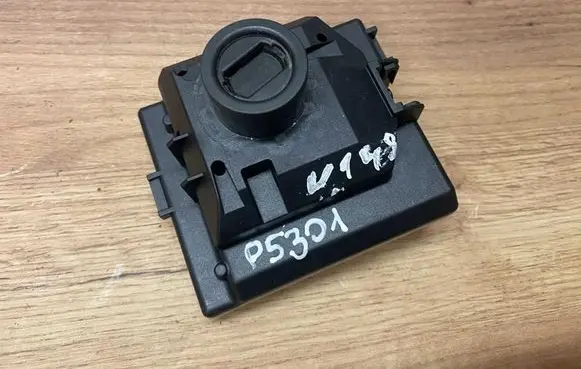 Mercedes-Benz C W205 Ignition lock A2059006713