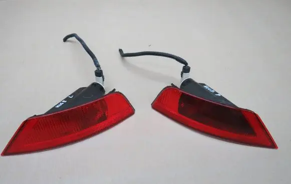 Ford Kuga II Rear fog light CN1515K273AC 90023296140990346