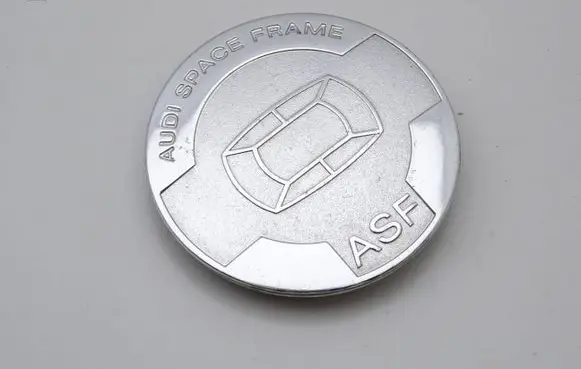 Audi A8 S8 D3 4E Manufacturer badge logo/emblem 8Z0854519