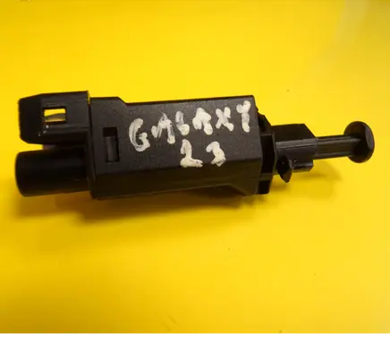 Ford Galaxy Brake pedal sensor switch 191945515B