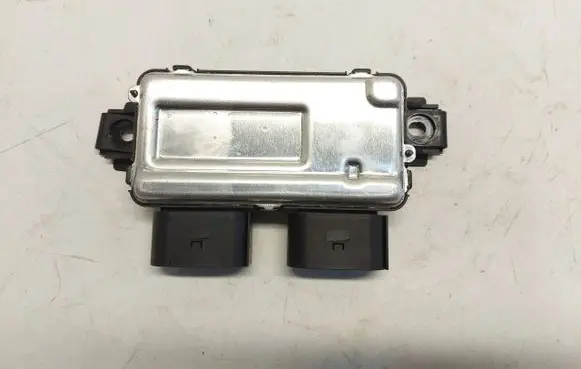 Mercedes-Benz GLC C254 Other control units/modules A0009007413JLK01