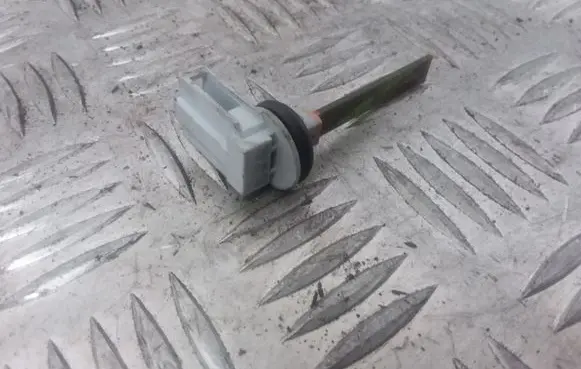 Volkswagen Touareg I Interior temperature sensor 4B0820539 1810070749