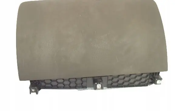 Audi Q7 4L Glove box set 4L1schowek