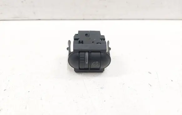 Volkswagen Golf VI Panel lighting control switch 1K0941334B