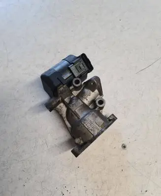 Volvo V50 EGR valve 9656612380 25375741