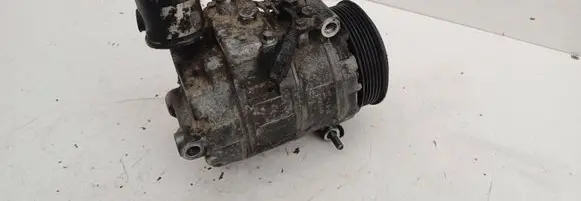 Mercedes-Benz C W203 Air conditioning (A/C) compressor (pump)