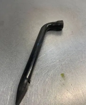 BMW X5 E53 Wheel nut wrench 1095831