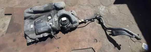 Peugeot Expert Fuel tank 9811260780