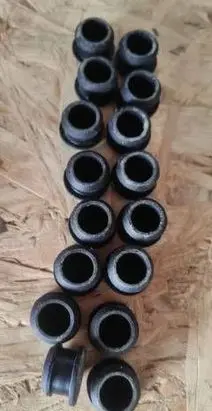 Renault Master III Sunroof sealing rubber 