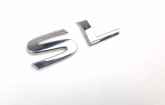 Nissan Murano Z52 Manufacturers badge/model letters NERA