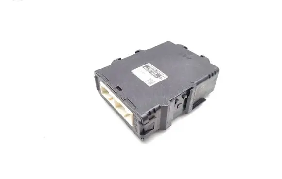 Toyota Prius (XW30) Gearbox control unit/module 89535-76011 079100-5780
