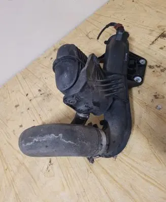 Audi A5 8T 8F Intake resonator 8K0145673M
