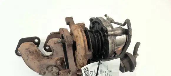 Renault Master II Turbo system vacuum part 8200641758