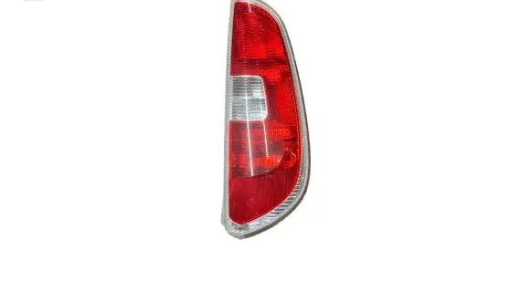 Skoda Roomster (5J) Rear/tail lights 5J7945096 5J7945112