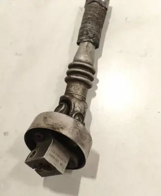 Mercedes-Benz E W211 Steering column universal joint A2034620478