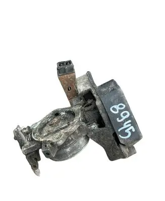 Audi 200 Throttle valve