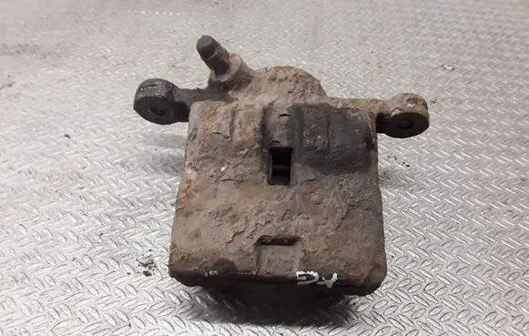 Subaru Forester SH Rear brake caliper 