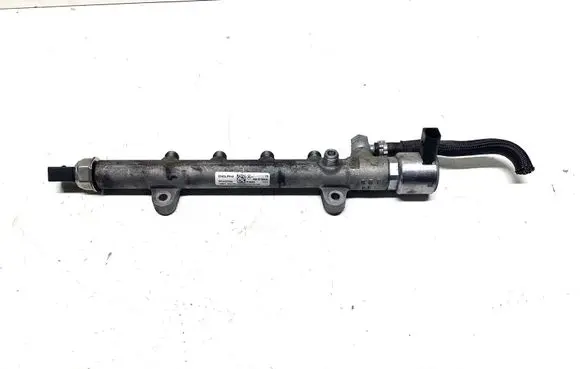Mercedes-Benz Sprinter W906 Fuel main line pipe A6510700495 9307Z522A 9307Z521A