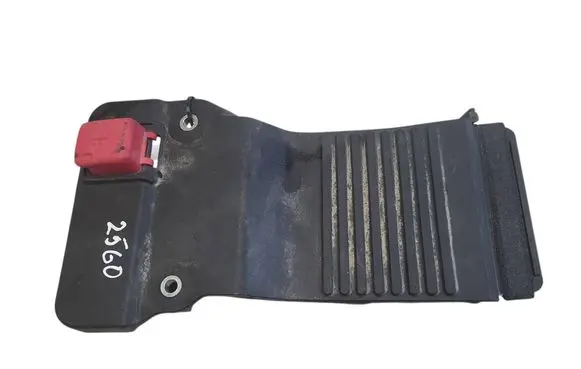 Volvo V60 Battery box tray cover/lid 31651455