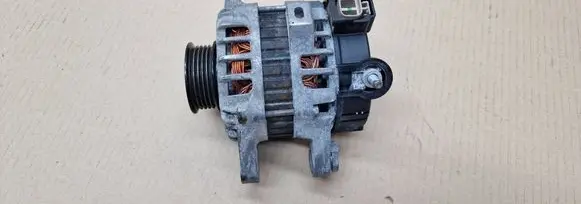 Hyundai i20 (PB PBT) Generator/alternator 3730003100