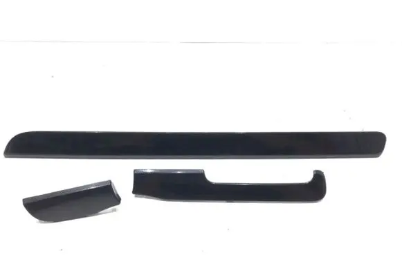 Volkswagen Golf VI Dashboard trim 