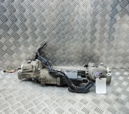 Mercedes-Benz C W205 Steering rack A2054604401