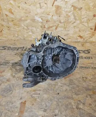 Suzuki Baleno IV Manual 4 speed gearbox 