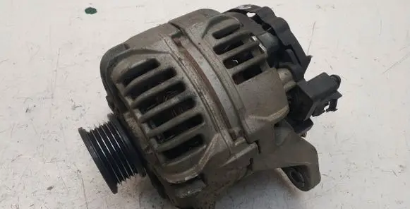Skoda Fabia Mk1 (6Y) Generator/alternator 