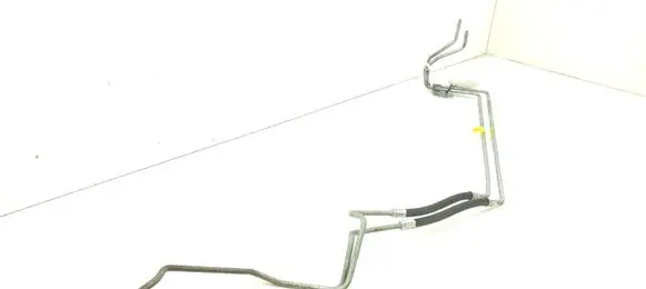 Mercedes-Benz Sprinter W906 Gearbox oil cooler pipe/hose A9062770000 A9062770200