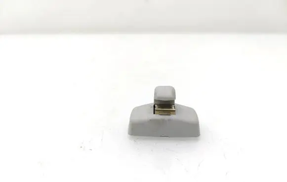 Volkswagen Transporter - Caravelle T5 Sun visor clip/hook/bracket 3B0857561B