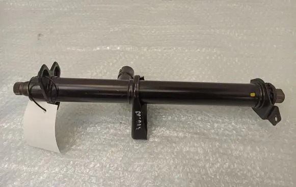Mercedes-Benz S W126 Steering wheel axle