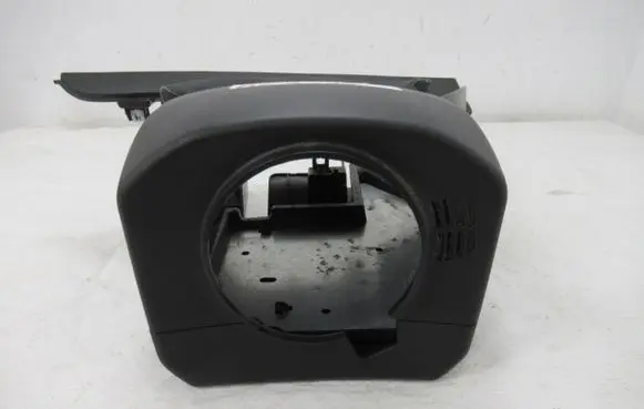 Peugeot Rifter Steering wheel column trim