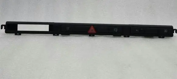 Audi A8 S8 D3 4E Other dashboard part 4E2927137N