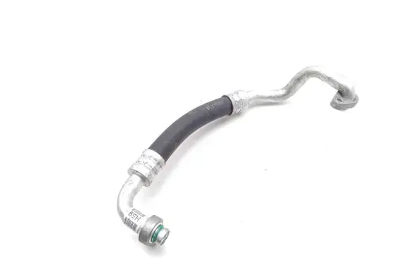 Hyundai Ioniq Air conditioning (A/C) pipe/hose 