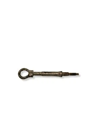 Peugeot 5008 Towing hook eye