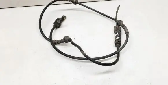 BMW 5 F10 F11 ABS rear brake sensor 6775866 34526775866