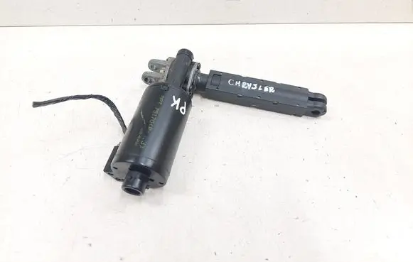 Chrysler PT Cruiser Seat adjustment motor 76170